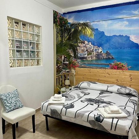 Case Vacanze Racale Ngoại thất bức ảnh