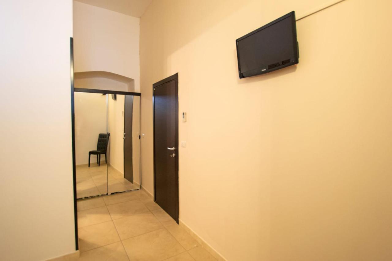 Case Vacanze Racale Ngoại thất bức ảnh