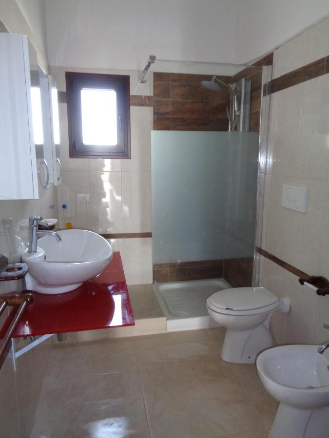 Case Vacanze Racale Ngoại thất bức ảnh