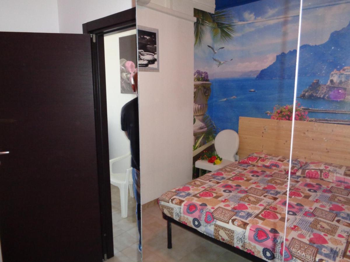 Case Vacanze Racale Ngoại thất bức ảnh