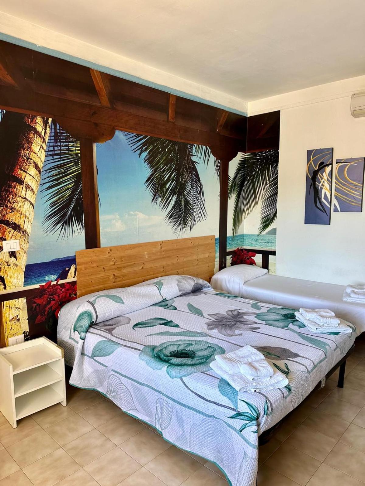 Case Vacanze Racale Ngoại thất bức ảnh